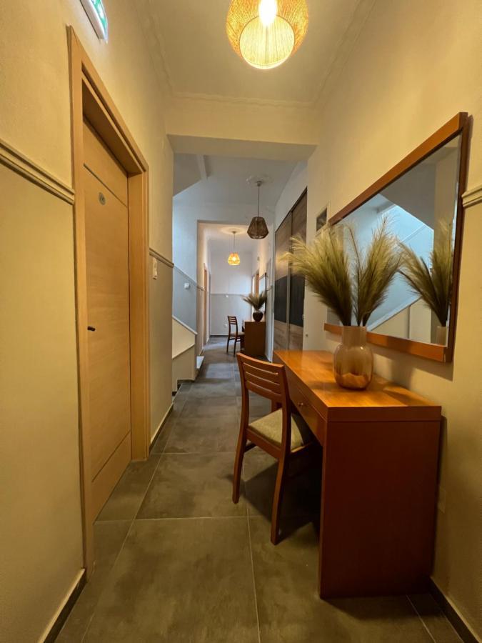 Hotel Australia Skiathos Town