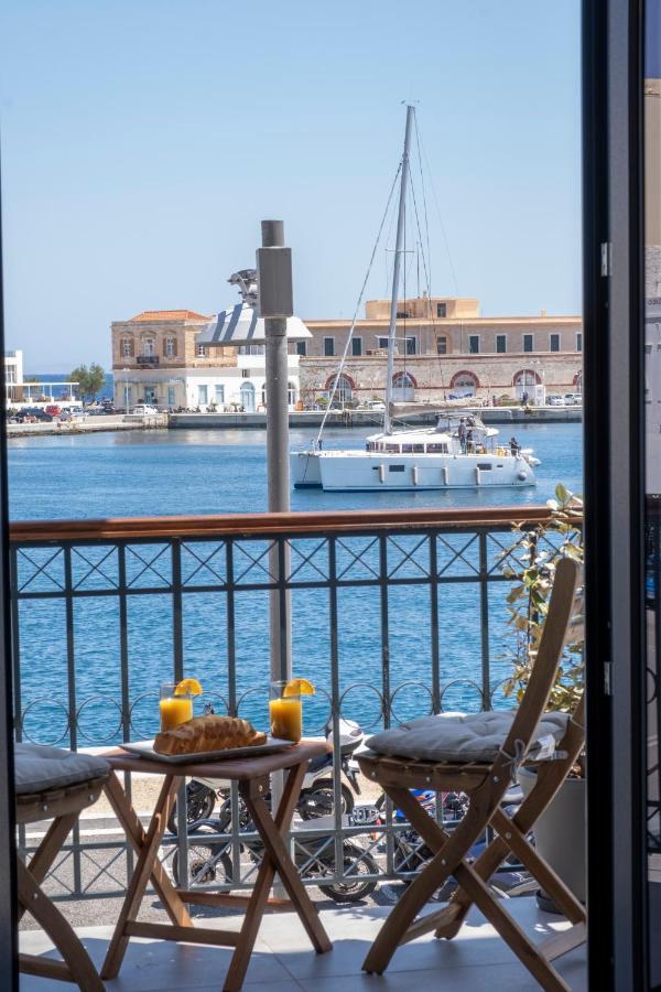 Apartment Venus Luxury Ermoupoli