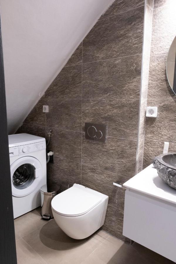 Venus Luxury * Ermoupoli