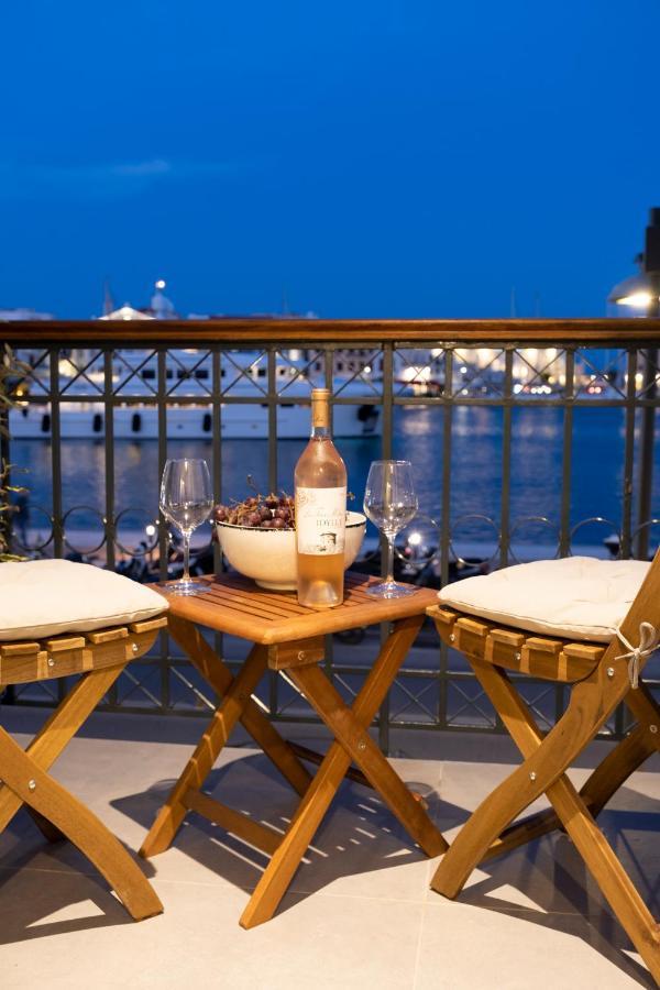 Venus Luxury Apartment *