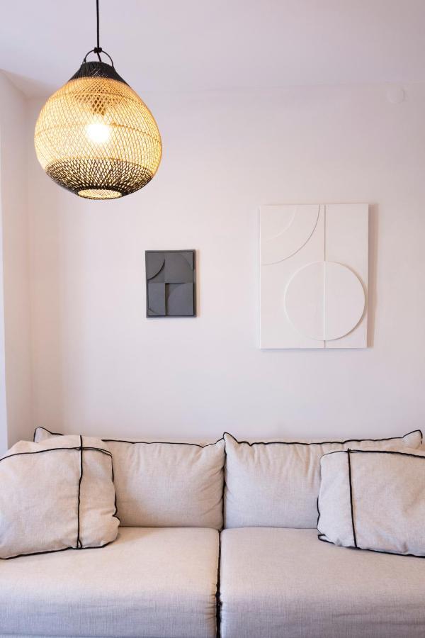 Venus Luxury * Ermoupoli
