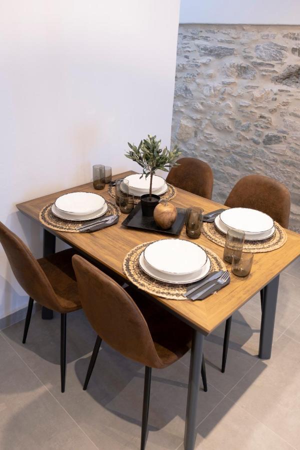 Venus Luxury Ermoupoli