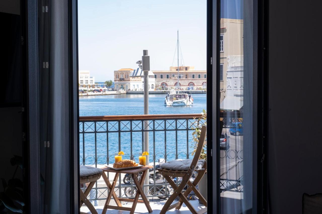 Venus Luxury Ermoupoli