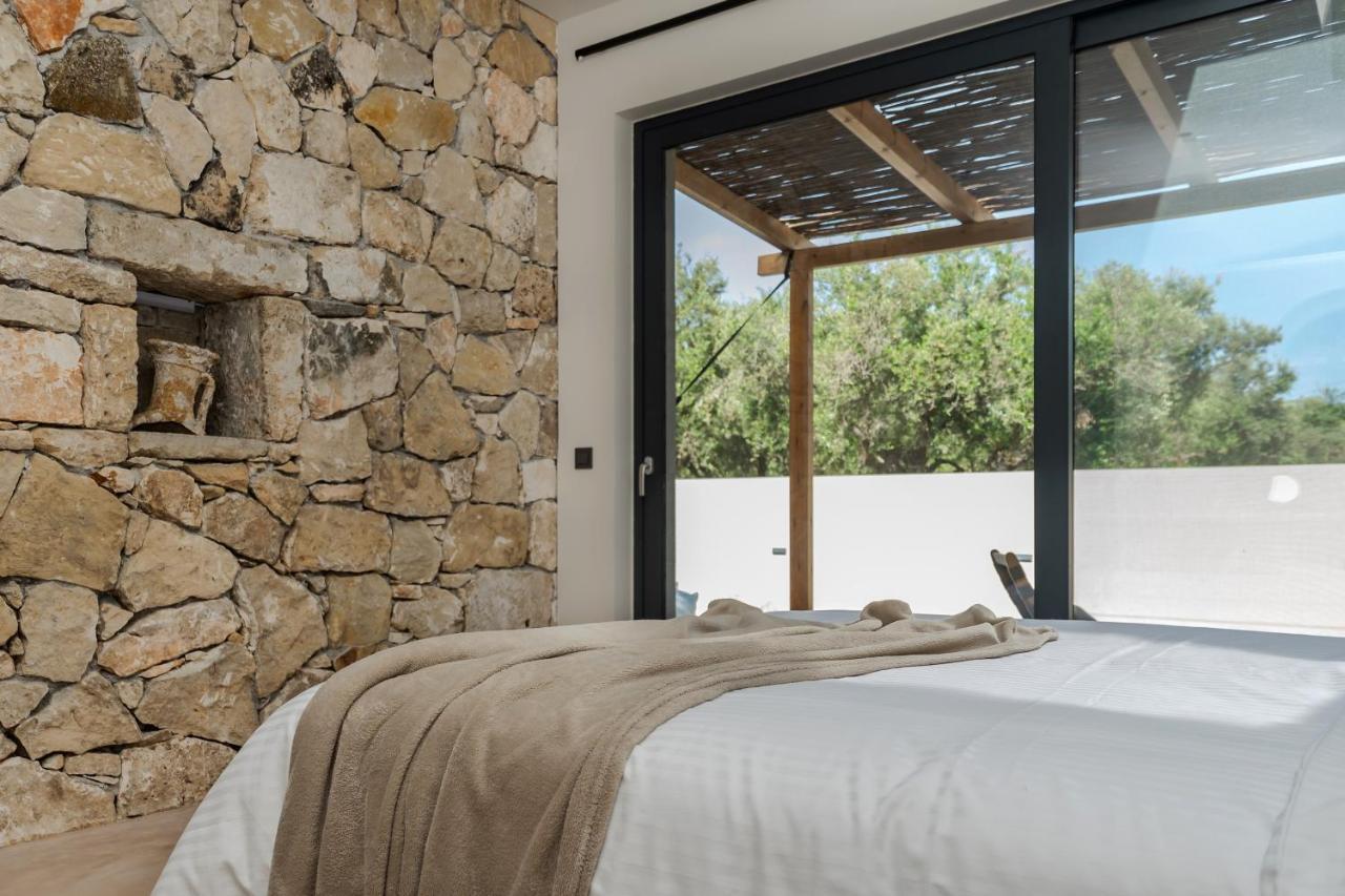 Villa Skylight Elia Private Pool - Casa Kalitero *