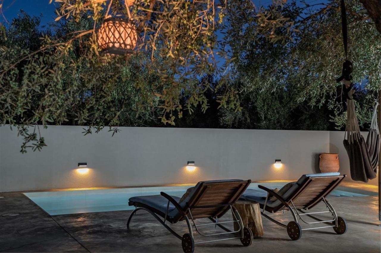Villa Skylight Elia Private Pool - Casa Kalitero