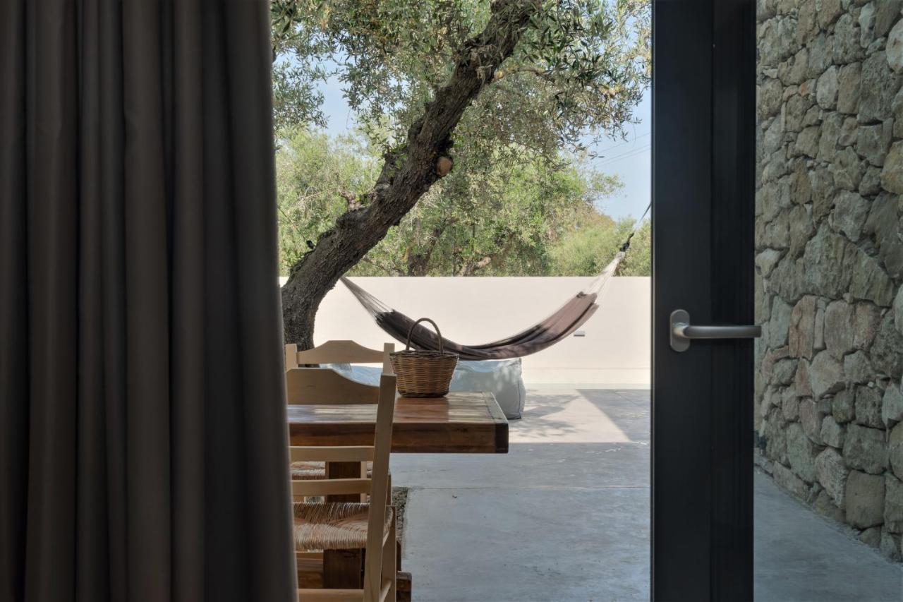 Villa Skylight Elia Private Pool - Casa Kalitero Zakynthos Town
