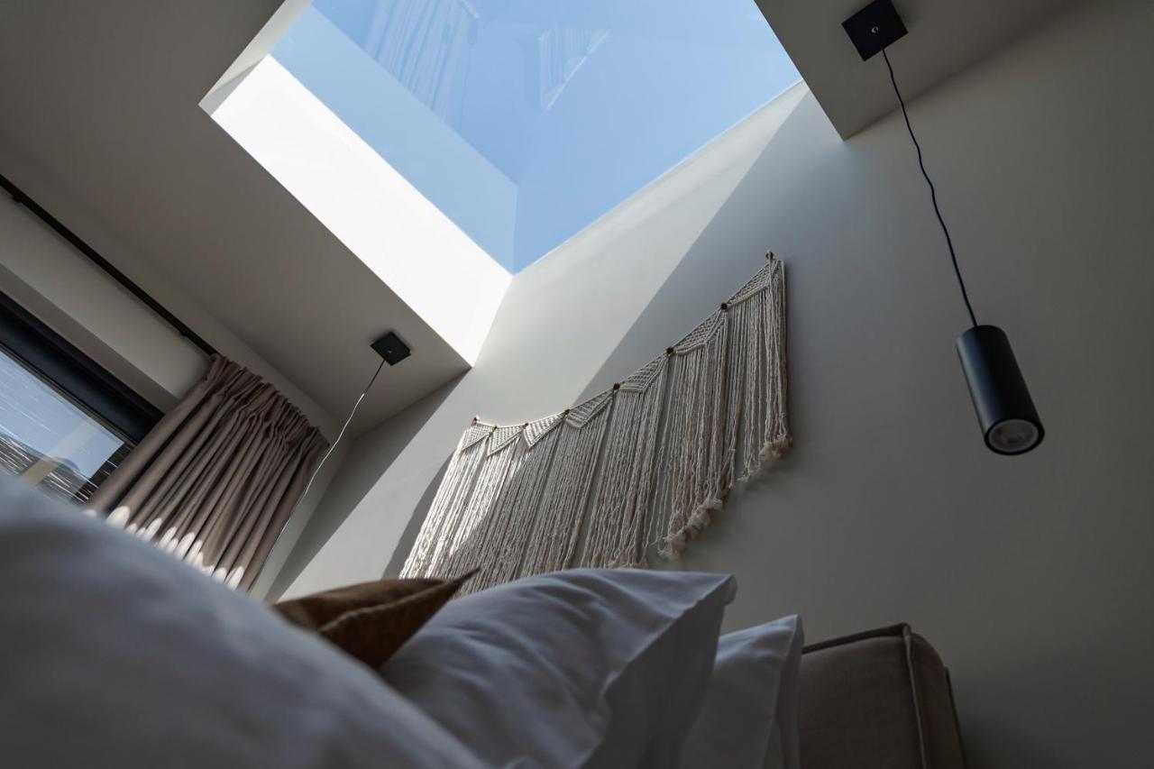 Skylight Elia Private Pool - Casa Kalitero Villa *