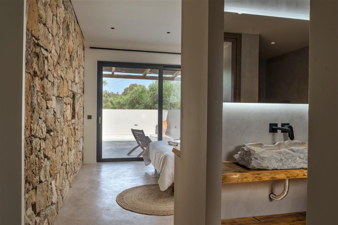 Skylight Elia Private Pool - Casa Kalitero Villa Zakynthos Town