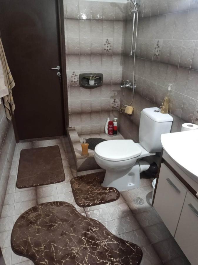 Holiday home Aggeliki *