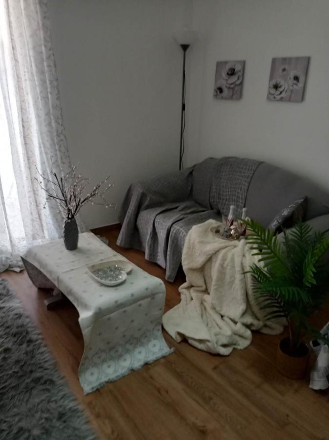 Aggeliki Holiday home