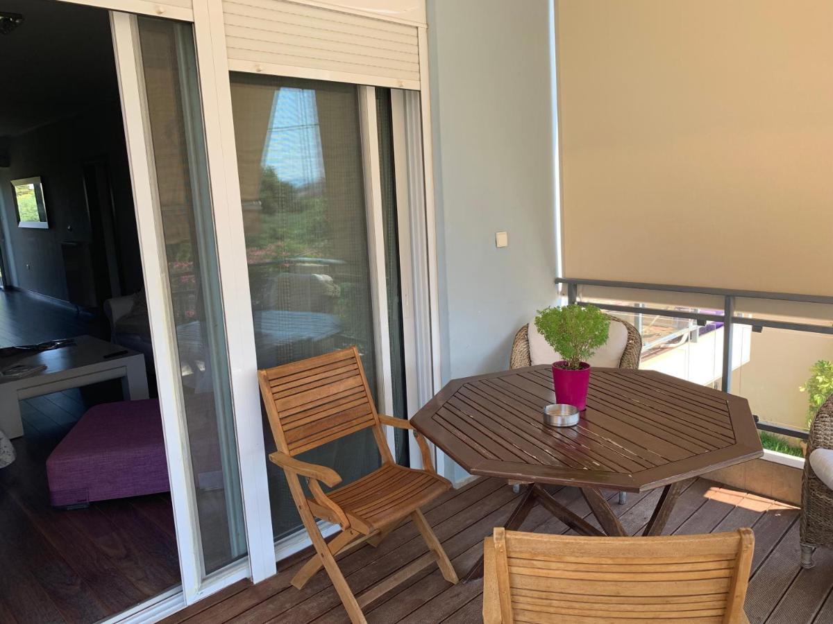 Sea View Apartment Preveza