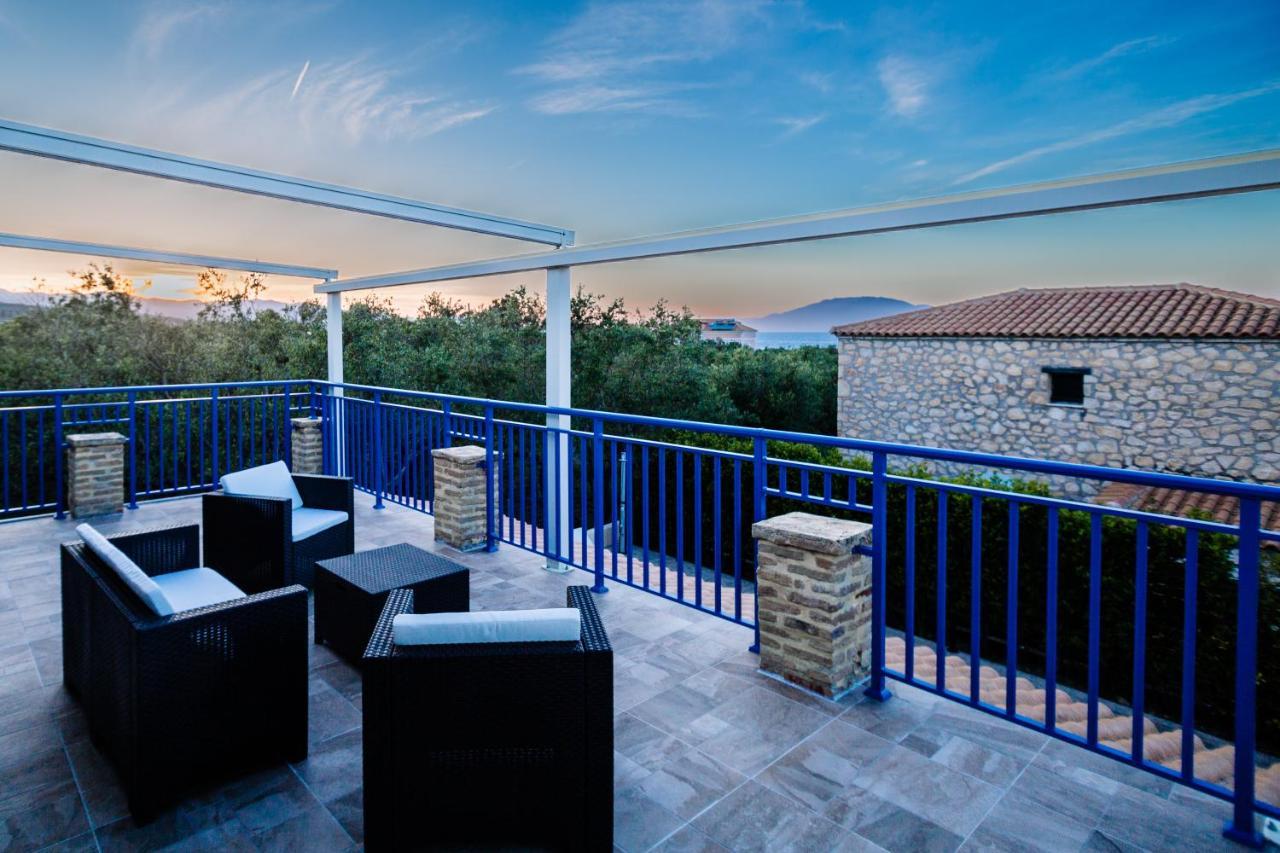 Rosemarie * Psarou (Zakynthos)