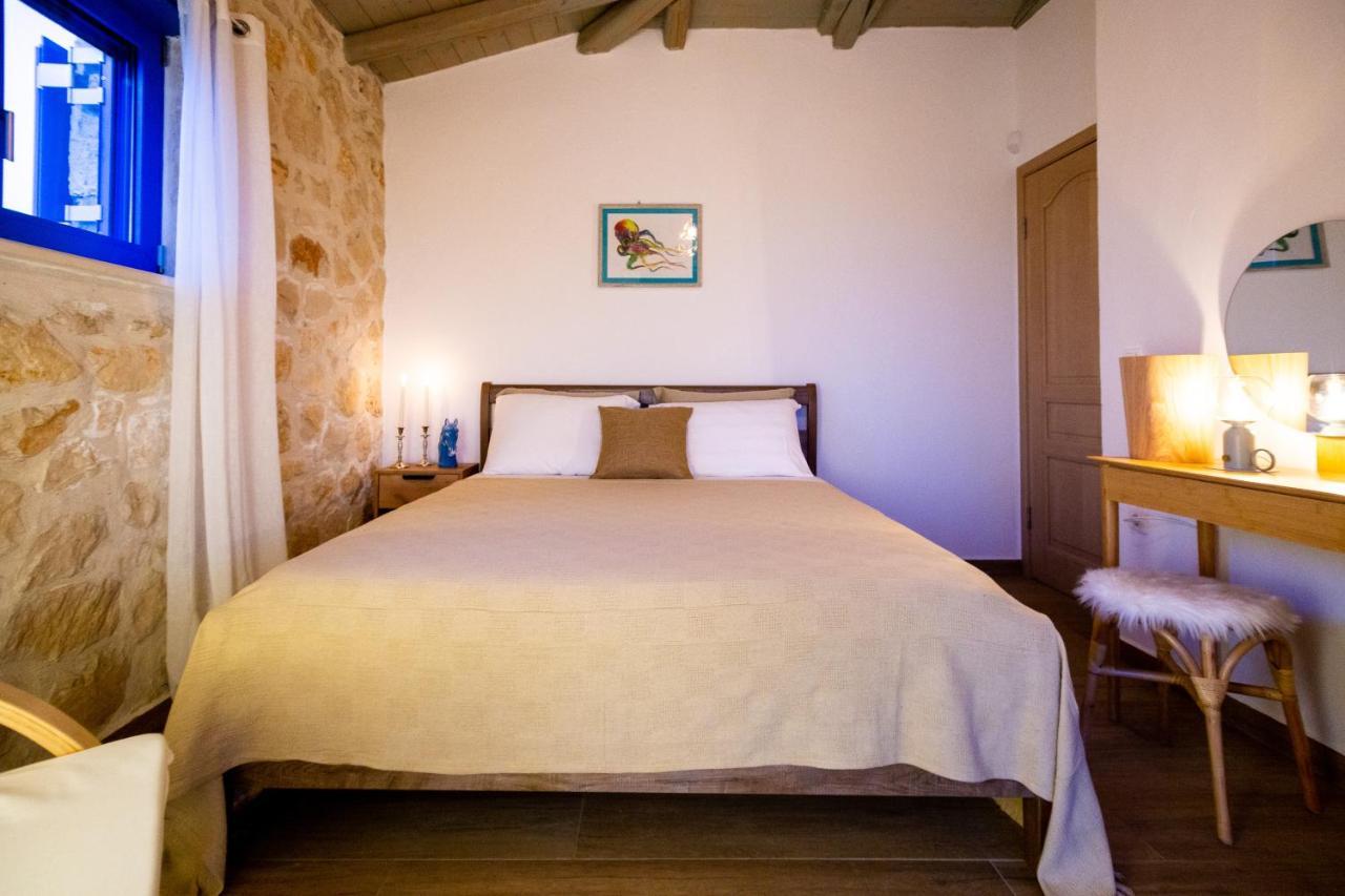 Rosemarie Villa Psarou (Zakynthos)
