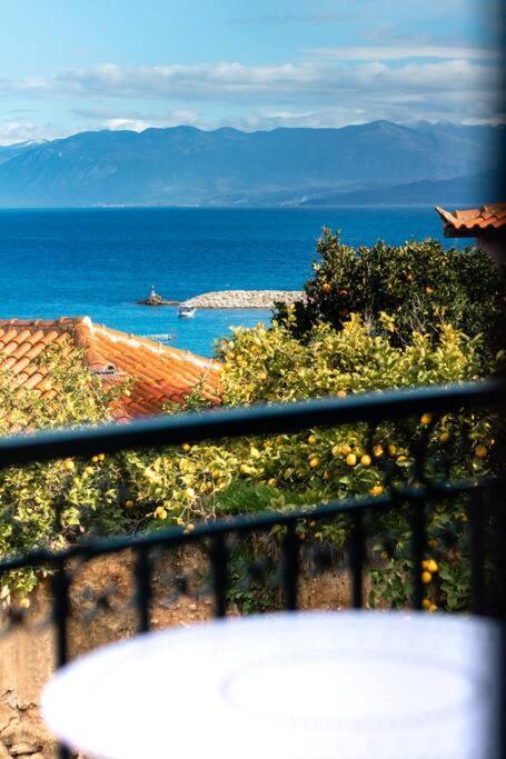 Koroneia Holiday home