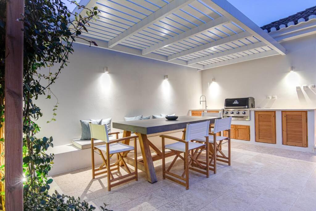 Holiday home Koroneia