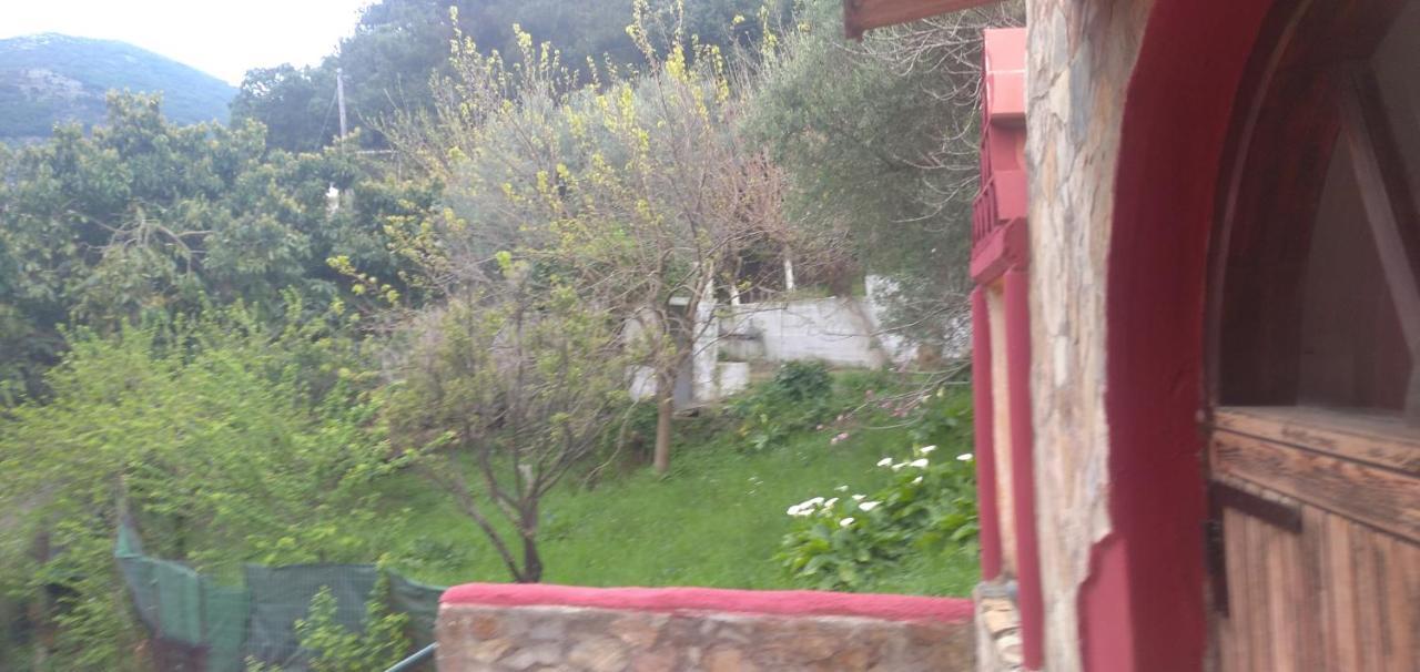 Kastania..2 Apartment *