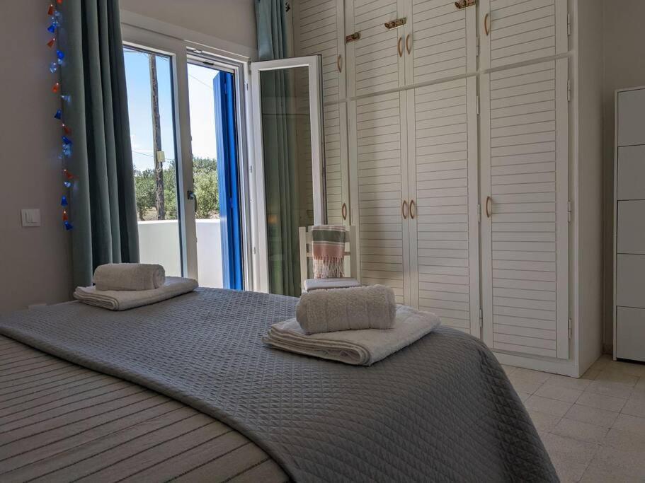 Apartment Comfortable 2-bedroom With Balcony & Port View *
