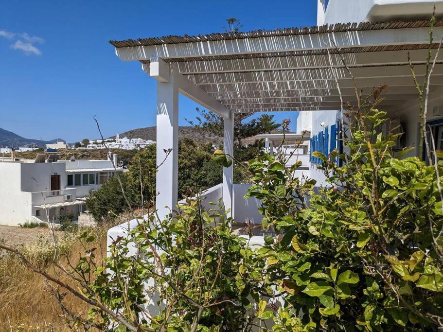 Comfortable 2-bedroom With Balcony & Port View