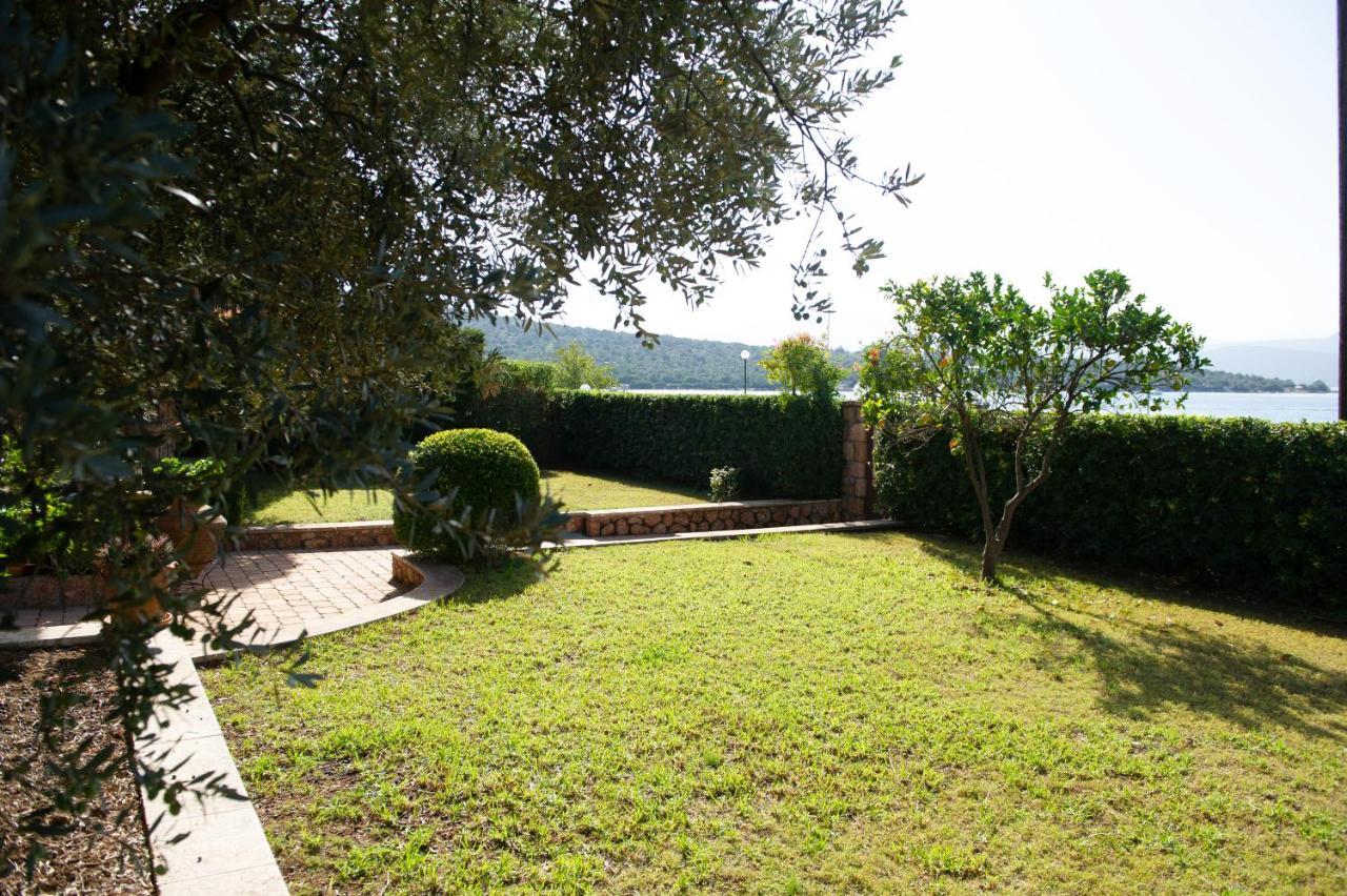 Villa Pasithea