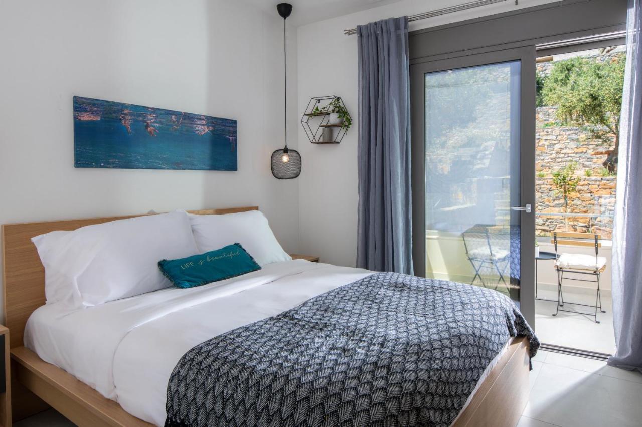 Apartment Blue Cove Infinity