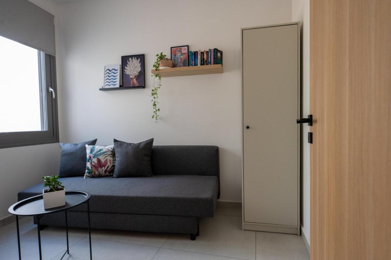 Apartment Blue Cove Infinity