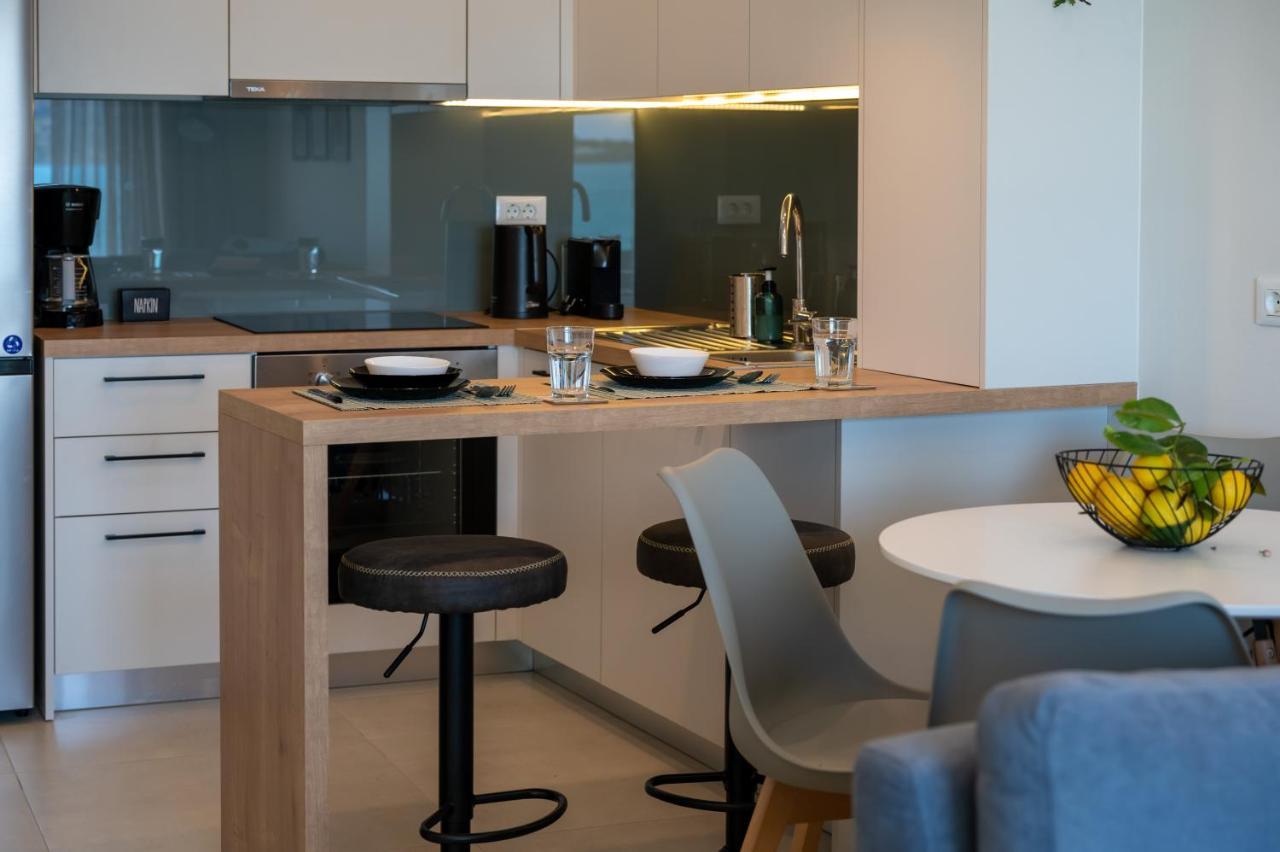 Blue Cove Infinity Apartment