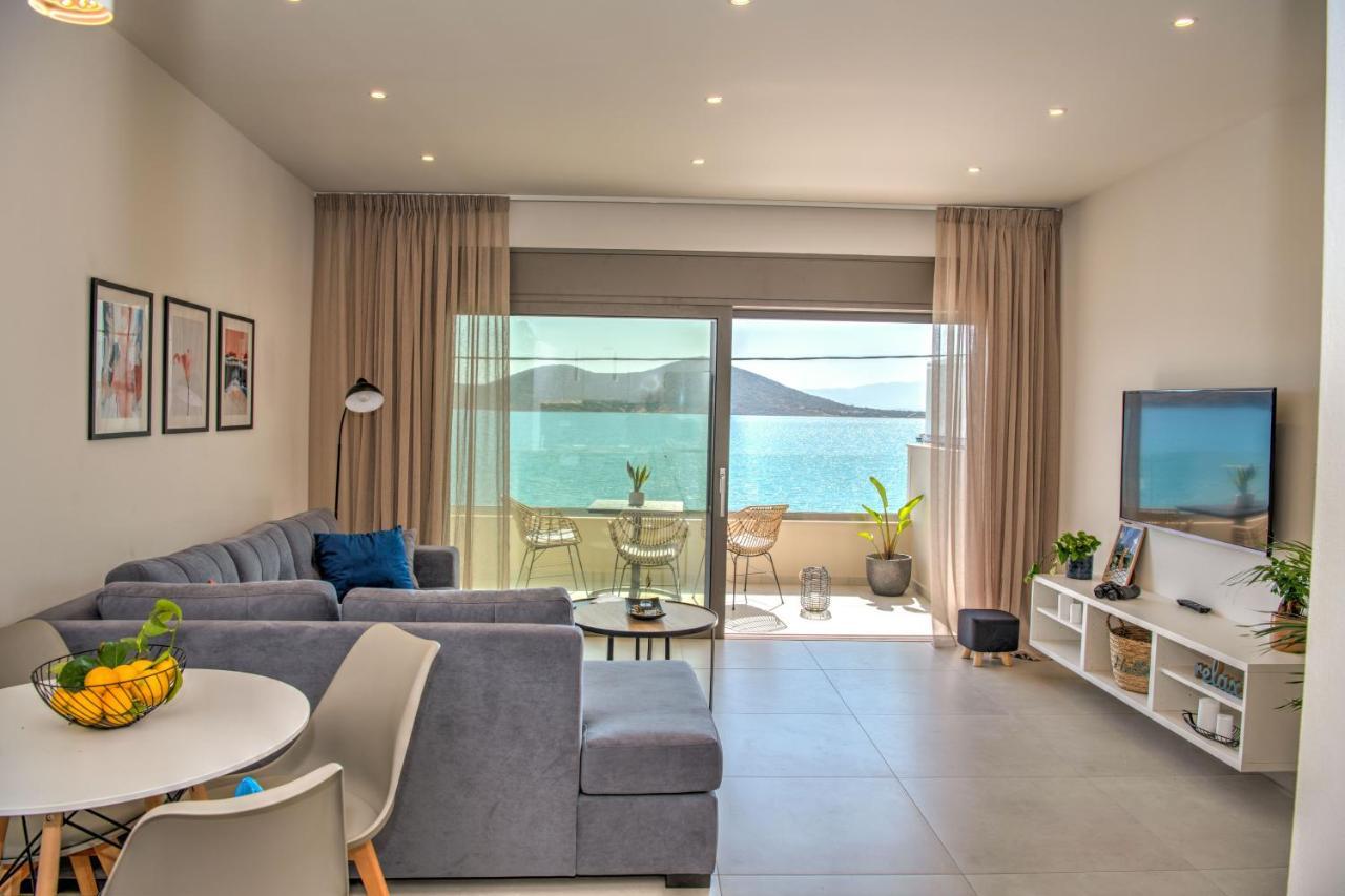 Apartment Blue Cove Infinity *