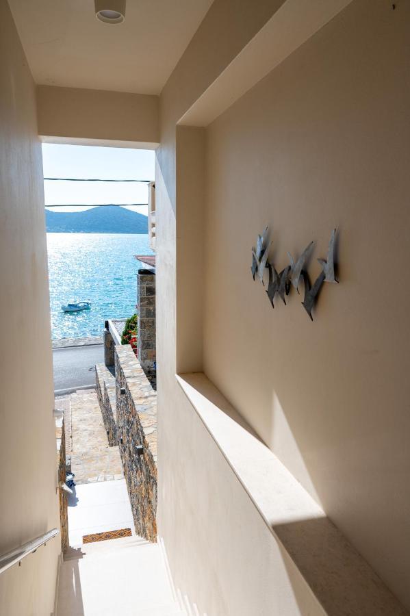 Apartment Blue Cove Infinity Elounda (Crete)