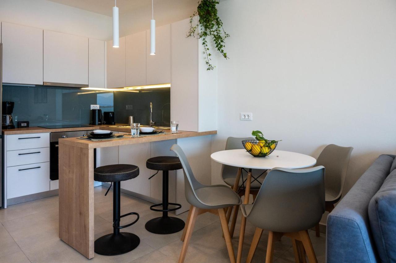 Blue Cove Infinity Apartment Elounda (Crete)