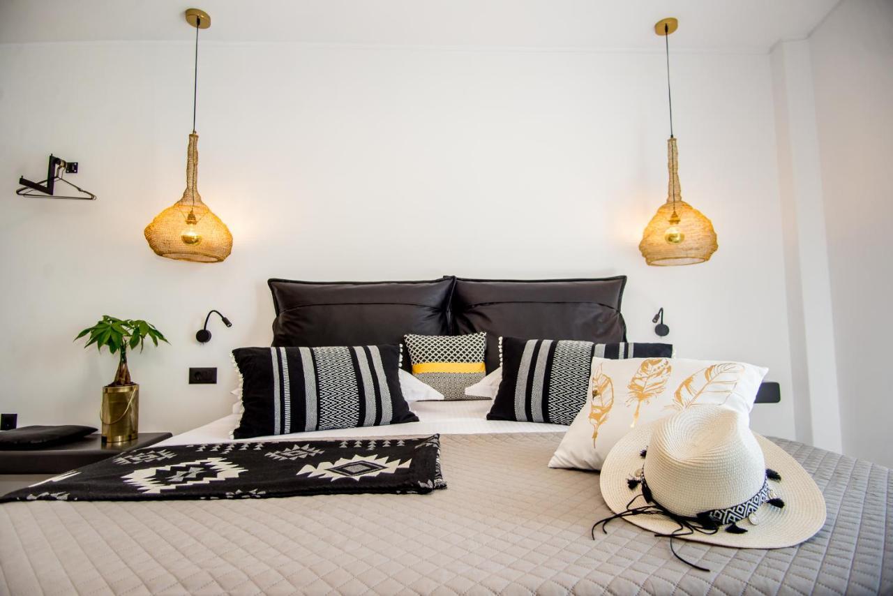 A & B Minimal ιι With Sea View In Argostoli (Kefalonia)