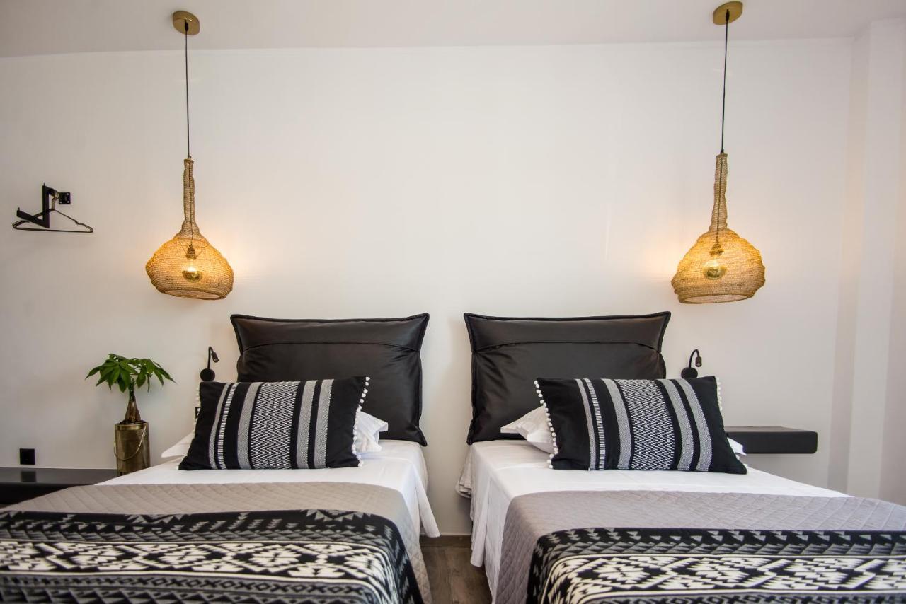 A & B Minimal ιι With Sea View In Argostoli (Kefalonia)