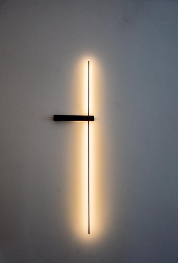 A & B Minimal ιι With Sea View In Apartment *