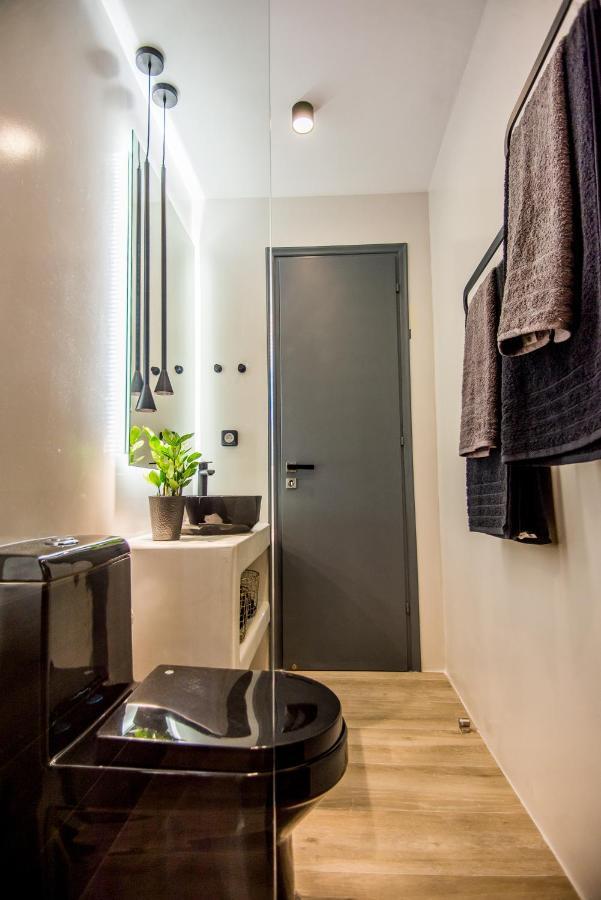 A & B Minimal ιι With Sea View In Argostoli (Kefalonia)