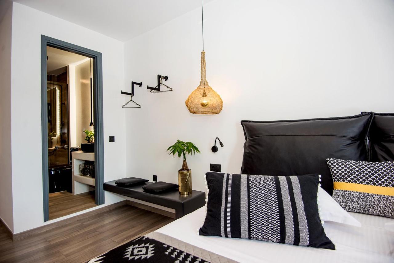 A & B Minimal ιι With Sea View In Argostoli (Kefalonia)