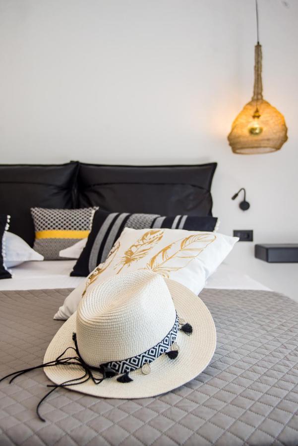 Apartment A & B Minimal ιι With Sea View In Argostoli (Kefalonia)