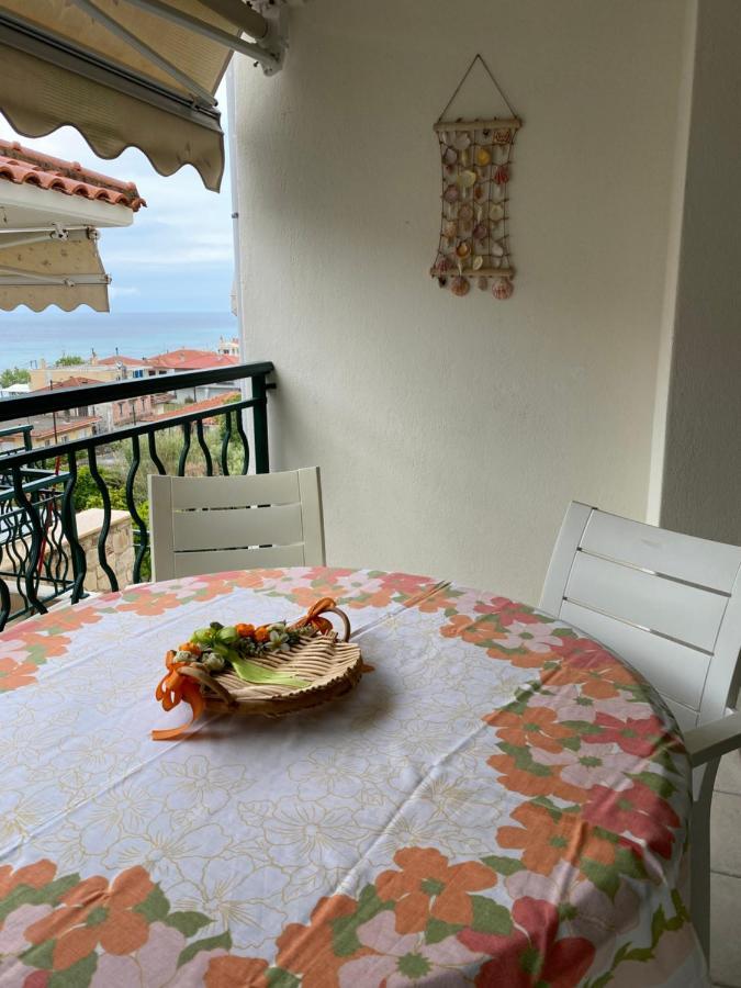 Nea Skioni Apartment