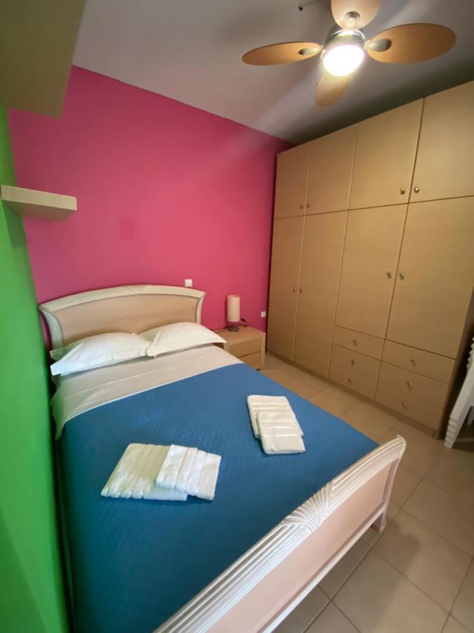 Apartment Nea Skioni Apartment