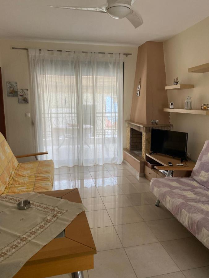 Apartment Nea Skioni Apartment Nea Skioni