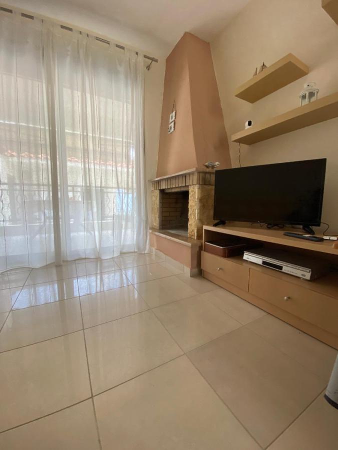 Apartment Nea Skioni Apartment
