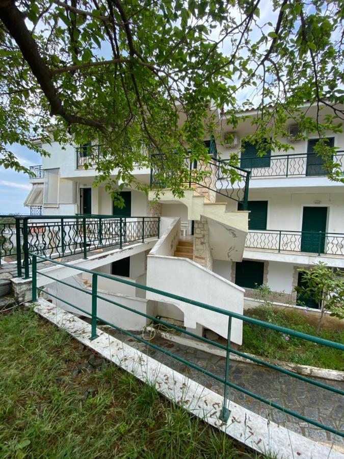Nea Skioni Apartment Apartment *