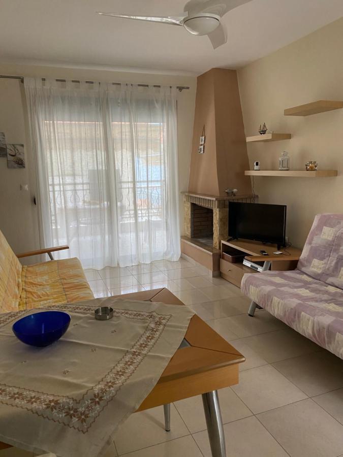 Nea Skioni Apartment Apartment Nea Skioni