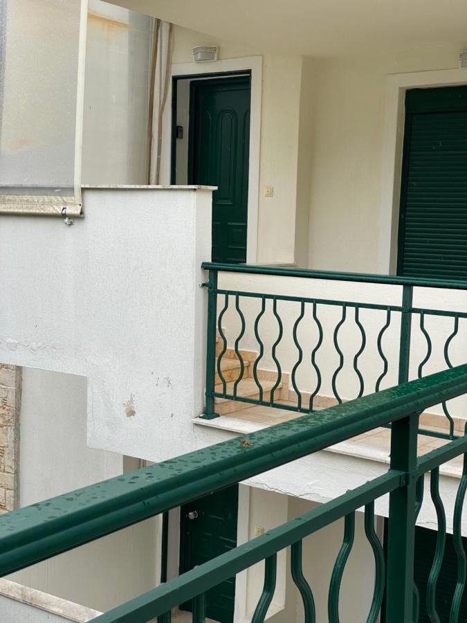 Apartment Nea Skioni Apartment