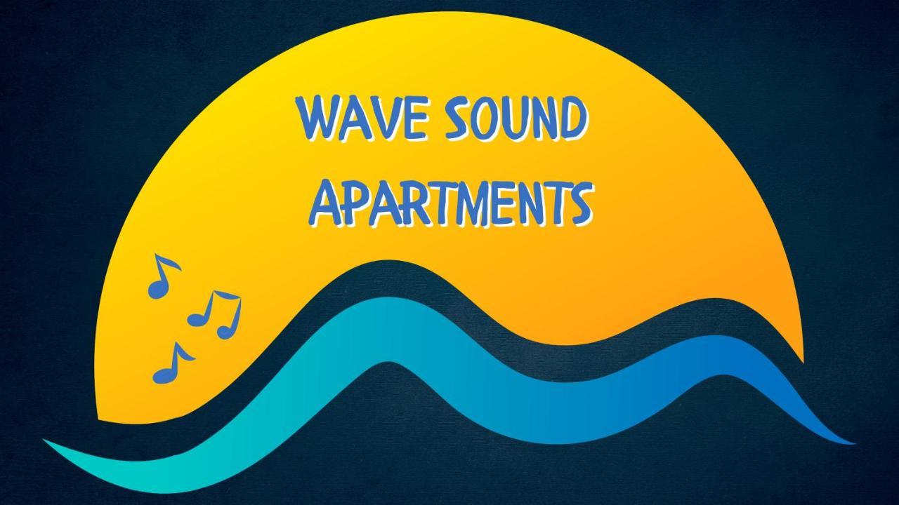 Wave Sound - View Holiday home