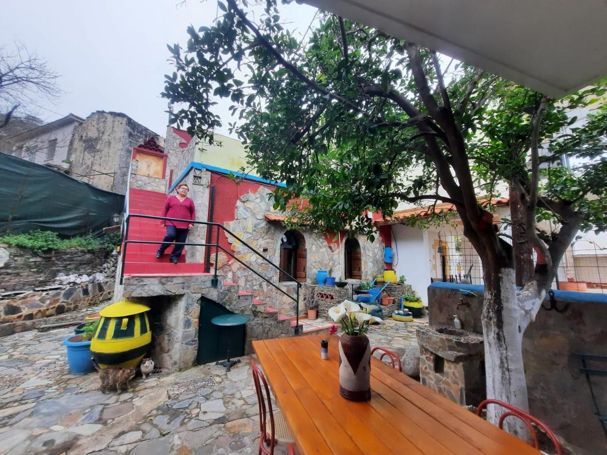 Kastania..2 Apartment