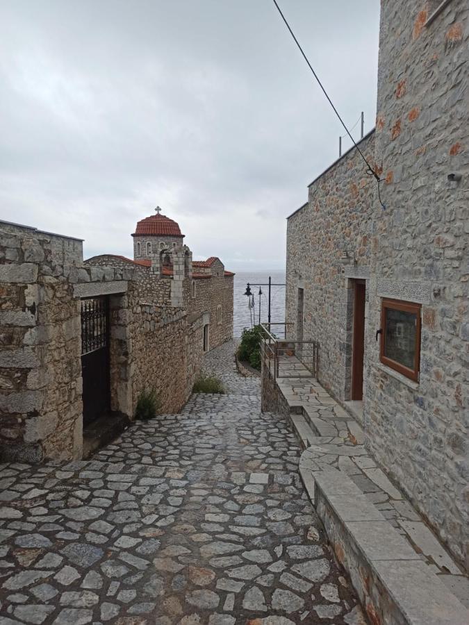 Family House Near The Sea *