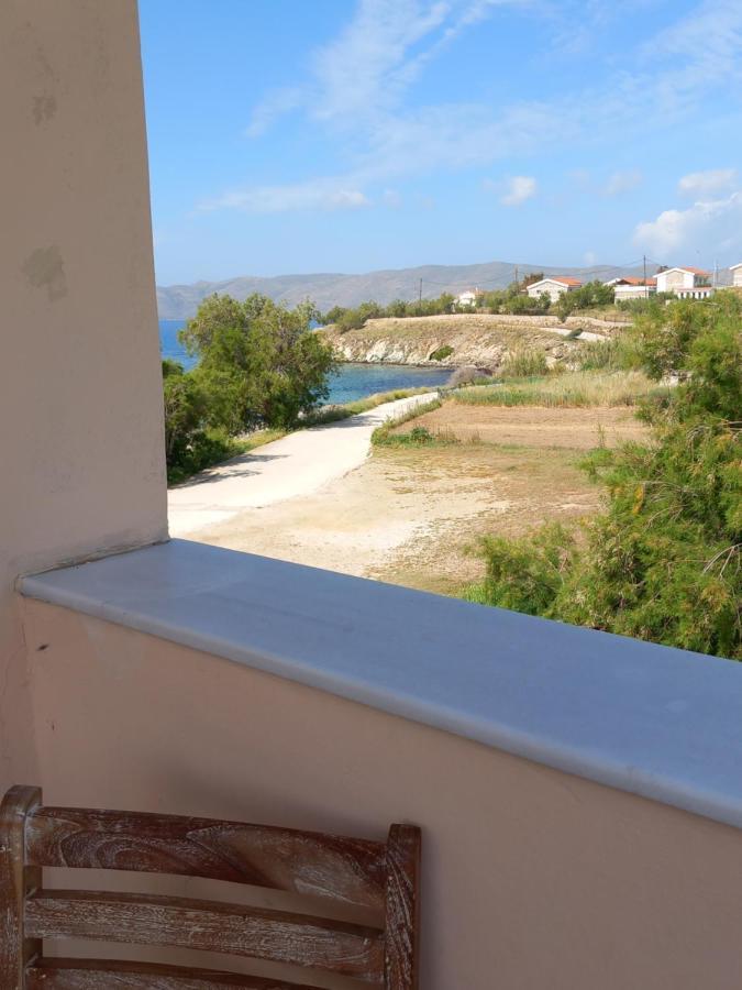 Ammos Aetos Apartment