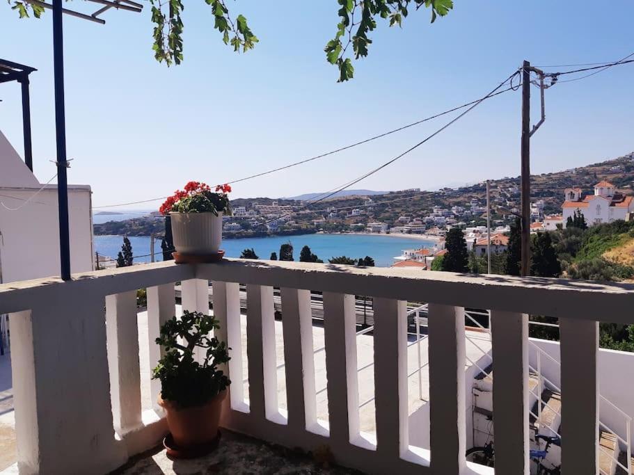 Apartment Blue Aegean
