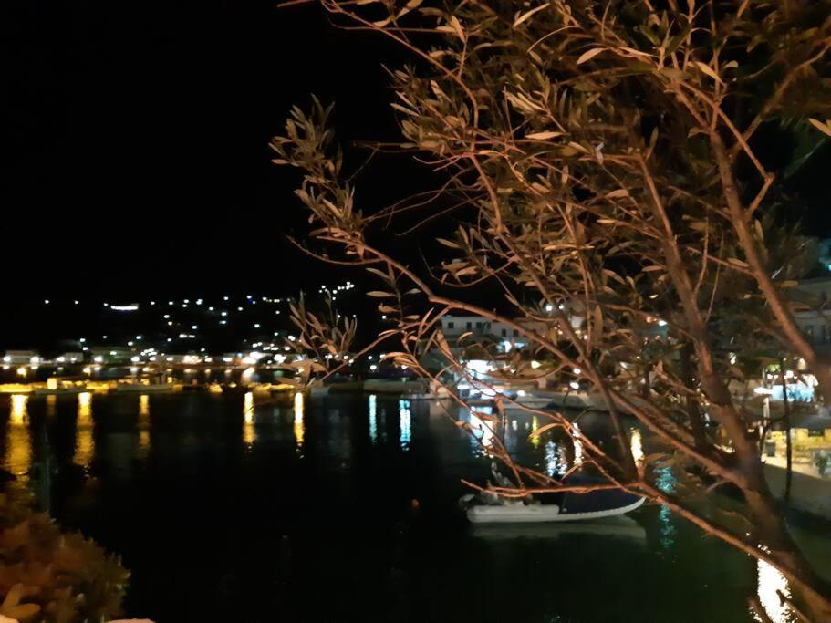 Blue Aegean Apartment Batsi (Andros)