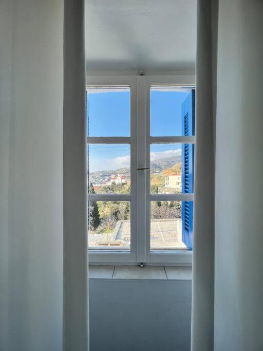 Blue Aegean Apartment *