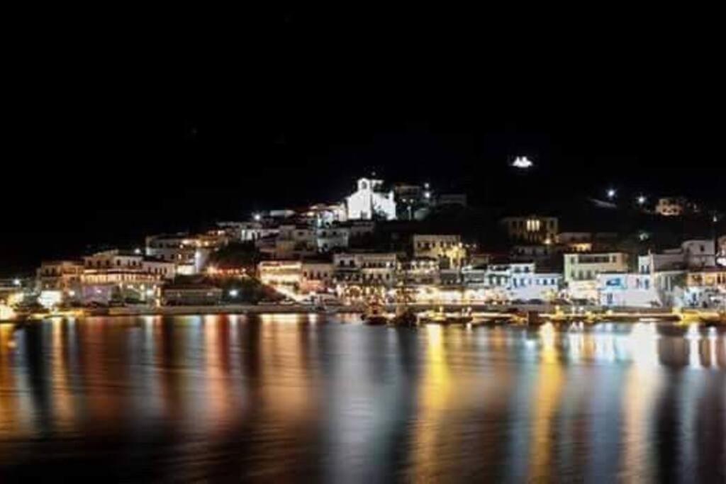 Blue Aegean Apartment Batsi (Andros)